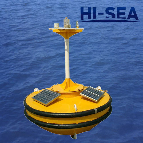 Offshore Wave Buoy