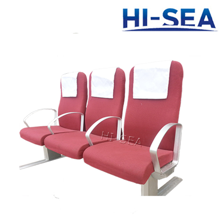 Passenger Chairs for Crew Boats