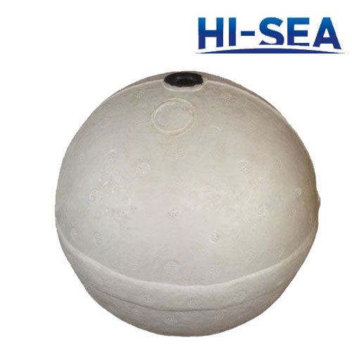 Fish Float Used in Deep-Sea Fishing Float Ball - China Fishing Net