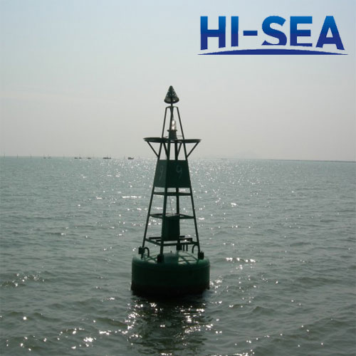 Lateral Buoy