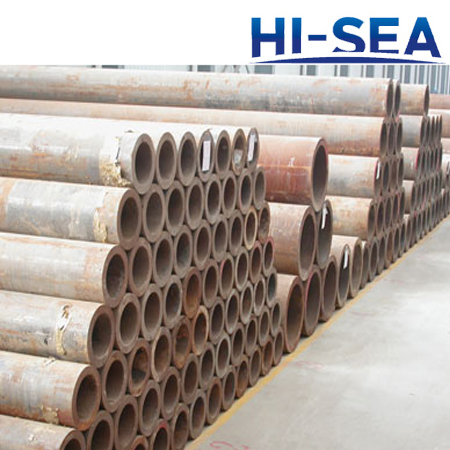 RS Seamless Steel Pipes and Tubes