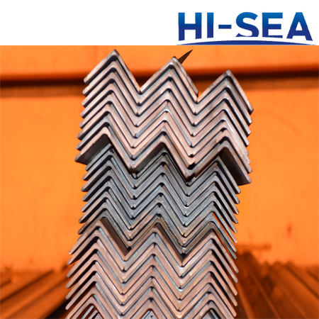 Rolled Steel Angle-Equal 
