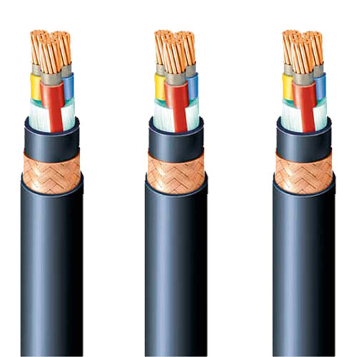 SIOI/SICI fire resistance power and control cable 0.6/1KV