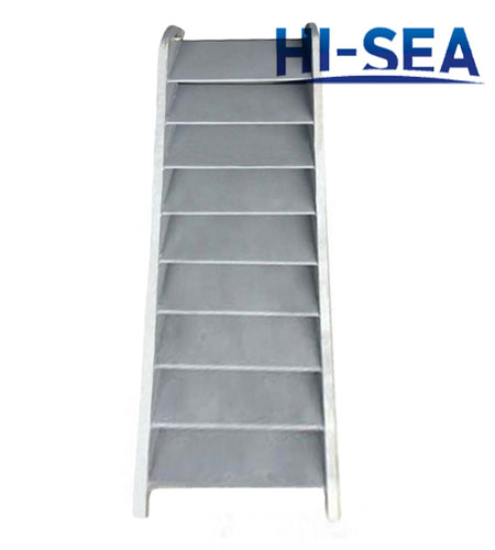 Marine Inclined ladder 