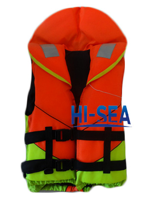 SOLAS Approved Life Jacket