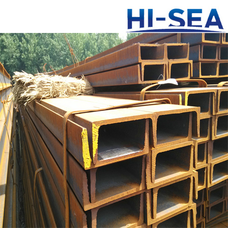 Steel Sections