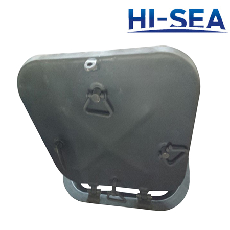 Sunk Hatch Cover for Ships