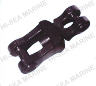 Anchor Swivel Shackle Type A