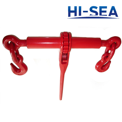 US Type Standard Ratchet Type Load Binder