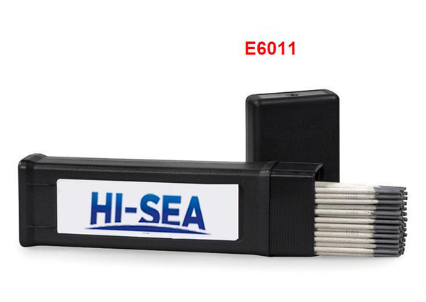 E6011 Carbon Steel Welding Electrodes(2.5mm-5.0mm)