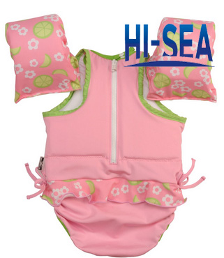 Baby Swimming Life Jacket
