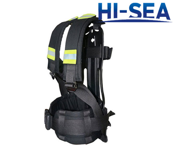 RHZKF6.8 30-2 SCBA with Two Cylinders