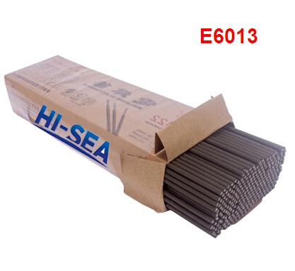 E6013 Mild Steel Welding Electrodes(2.5mm-5.0mm)