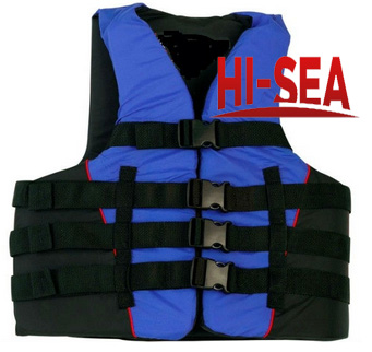 Marine Work Life Vest