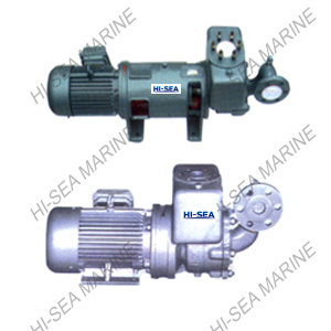 CWX Marine Centrifugal Vortex Pump Supplier, China Marine
