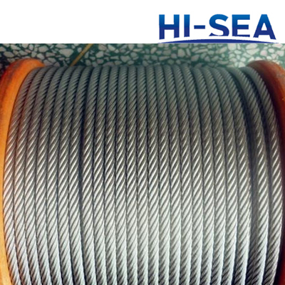 619 High Strength Aircraft Cable 