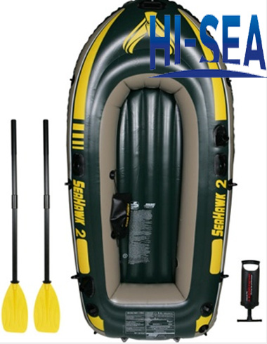 Hot Selling Foldable Inflatable Boats