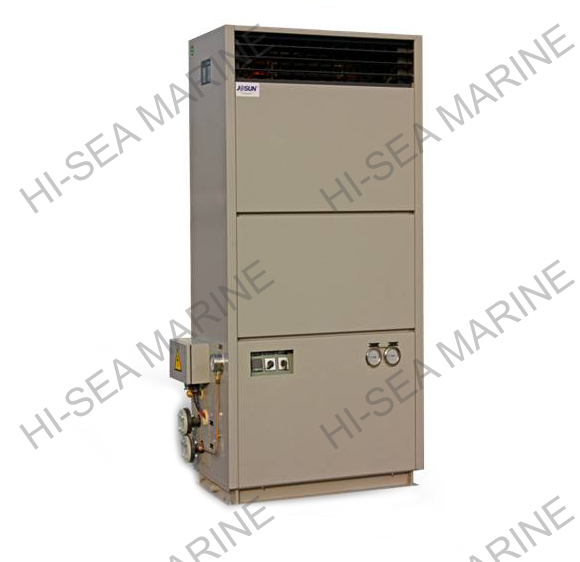 CLD Marine Floor Mounted Air Conditioner