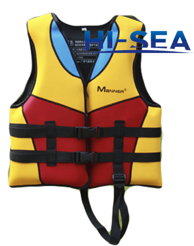 Marine Life Vest For Adult