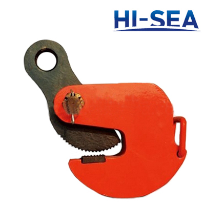 Overturn Lifting Clamp