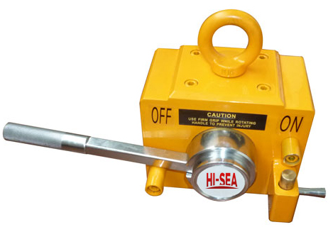 Permanent Multi Magnetic Circuit Lifter