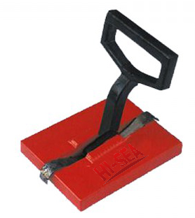 Portable Steel Plate Magnetic Lifter