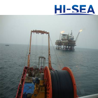 Ship Used Steel Wire Rope  