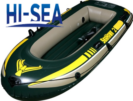 Hot Selling Foldable Inflatable Boats